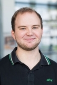 Christoph Klopp Christoph Klopp