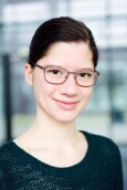 Juliane Klamser Juliane Klamser