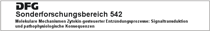 sfb542 sfb542