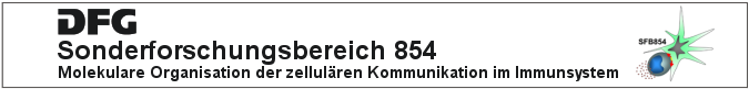sfb854 sfb854