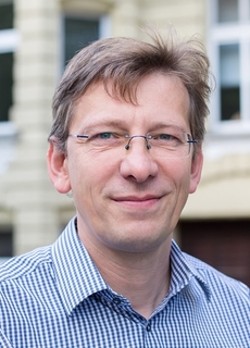Prof. Dr. rer. nat. habil. Jan Wiersig