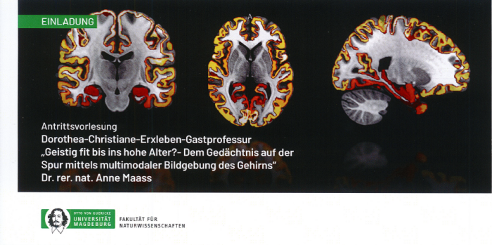 Antrittsvorlesung